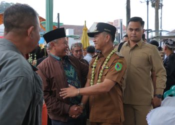 Bupati Bandung Harapkan Ada Tempat Ramah Disabilitas dan Fasilitas Wi-Fi Gratis