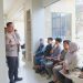Kapolresta Bandung, Kombes Pol Aldi Subartono Tinjau Pelayanan Publik di Mapolresta Bandung
