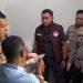 Polresta Bandung Gerebeg Rumah Penyimpanan Obat Terlarang Jumlahnya Ribuan Obat Diamankan Petugas
