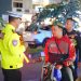 Polresta Bandung Gelar Patroli Skala Besar, Amankan Ribuan Botol Miras dan Puluhan Kendaraan