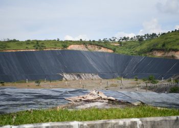 Pembangunan SPAM Ciparay Dimulai, Upaya Tingkatkan Pasokan Air di Kabupaten Bandung