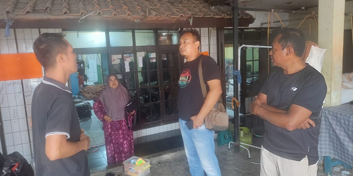 Polsek Soreang Berhasil Amankan Pelaku Penganiayaan