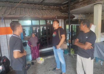 Polsek Soreang Berhasil Amankan Pelaku Penganiayaan