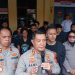 Polresta Bandung Amankan Puluhan Orang Geng Motor Brigez Pelaku Penganiaya Jukir