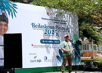 Pemkab Bandung Dorong Komunitas Bonsai Gelar Event Pameran Bonsai 2025 Bertepatan Dengan Hari Jadi Kab. Bandung ke-384