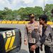 Polresta Bandung Berhasil Pulangkan Dua Warga yang Jalan Kaki dari Sumatera Selatan