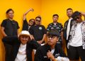 Kamusjam Kolaborasi dengan Rapper Muda Icecool, Rilis Single “INDONESIA” yang Angkat Keindahan Alam Nusantara