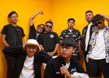 Kamusjam Kolaborasi dengan Rapper Muda Icecool, Rilis Single “INDONESIA” yang Angkat Keindahan Alam Nusantara