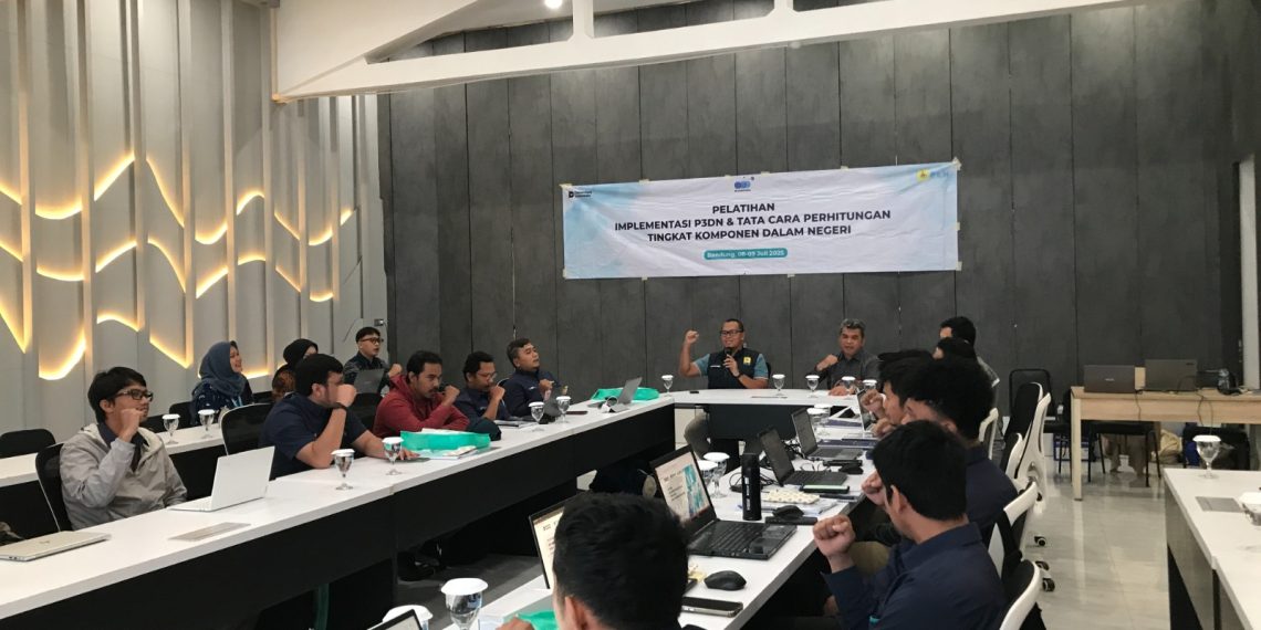 Sinergi Strategis Sucofindo Bersama PLN, Tingkatkan Edukasi Penggunaan Produk Dalam Negeri