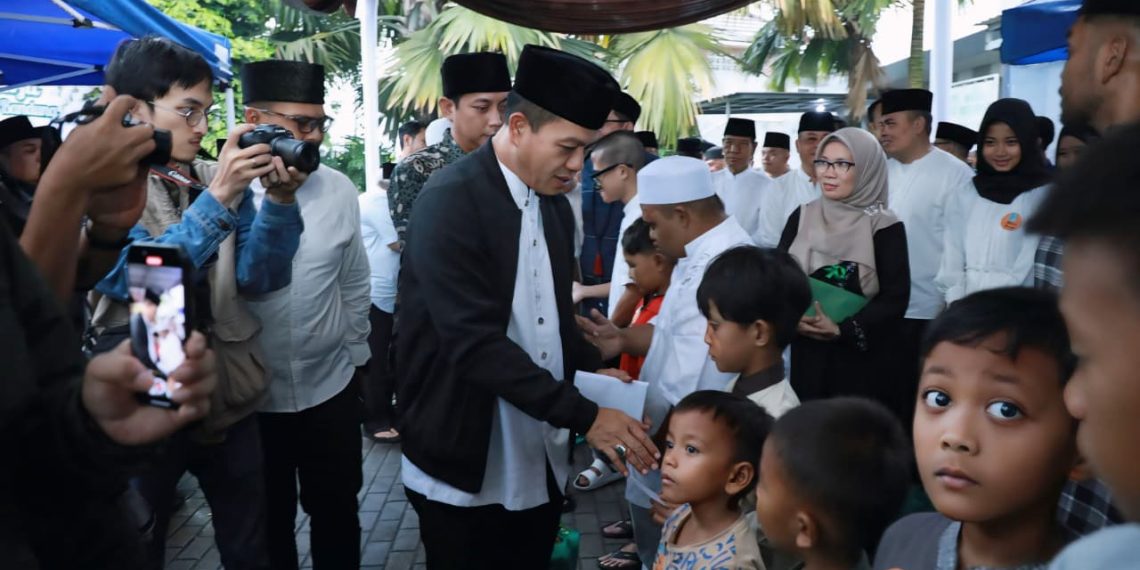 Insentif Guru Ngaji Tetap Berjalan Meski TKD Berkurang hingga Rp1 Triliun