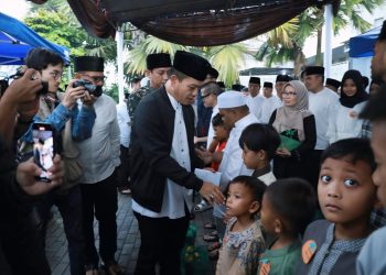 Insentif Guru Ngaji Tetap Berjalan Meski TKD Berkurang hingga Rp1 Triliun