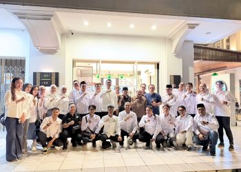 Kadin Kabupaten Bandung Perkuat UMKM Lewat Rumah Konveksi, Kemitraan MBG, dan Wisata 1.000 UMKM