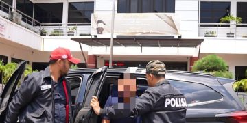 Polresta Bandung Limpahkan Tersangka Penyalahgunaan BBM Subsidi ke Kejaksaan, Modus Gunakan Barcode dan Plat Palsu Terungkap