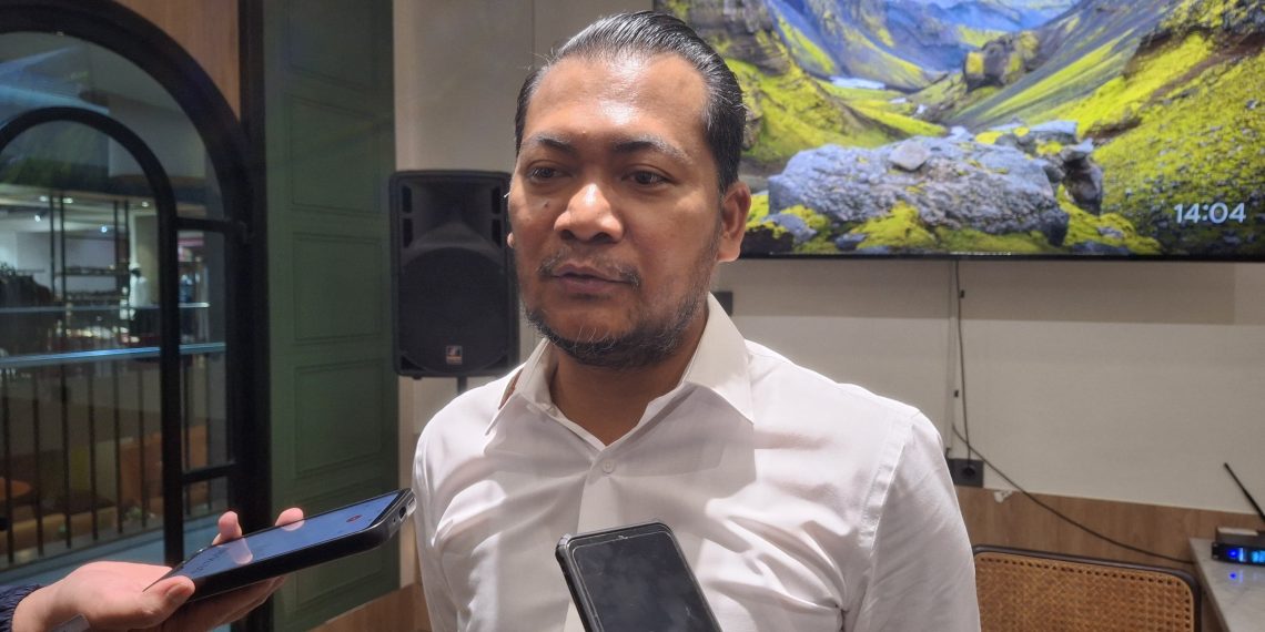 Ketua PERBASI Jabar Tolak Caretaker, Siap Tempuh Jalur Arbitrase