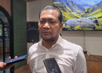 Ketua PERBASI Jabar Tolak Caretaker, Siap Tempuh Jalur Arbitrase