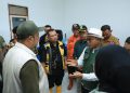 KDS Fokus Penanggulangan Bencana Sesuai Harapan dan Keinginan Masyarakat Kabupaten Bandung