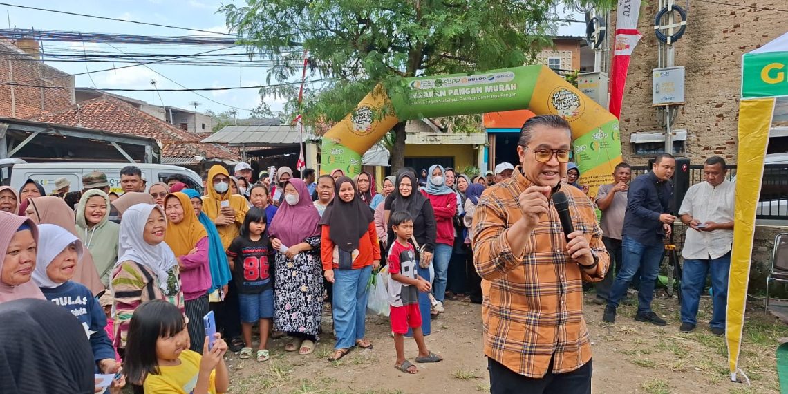 Dede Yusuf: Selamat Milangkala ke-385 Kabupaten Bandung, Terus Bergerak dan Membangun